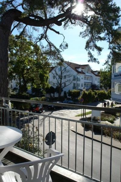 Ferienwohnung Min Hüsung by Rujana Ostseebad Ostseebad Binz Exterior foto