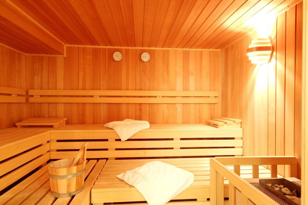 Ferienwohnung Min Hüsung by Rujana Ostseebad Ostseebad Binz Exterior foto