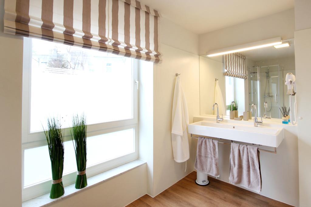 Ferienwohnung Min Hüsung by Rujana Ostseebad Ostseebad Binz Exterior foto