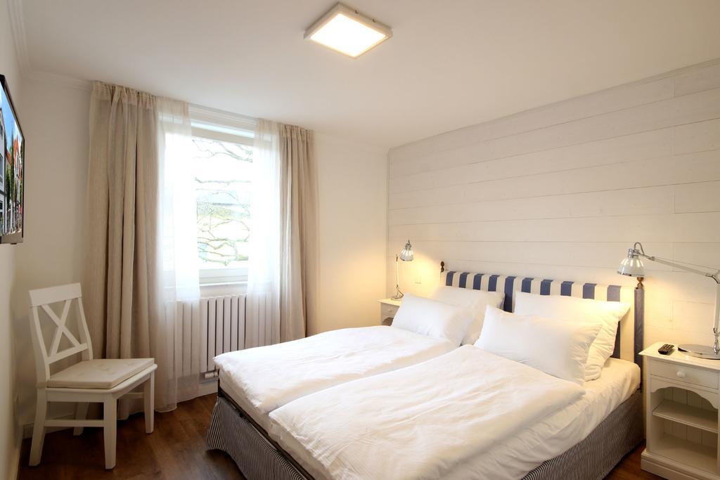 Ferienwohnung Min Hüsung by Rujana Ostseebad Ostseebad Binz Exterior foto