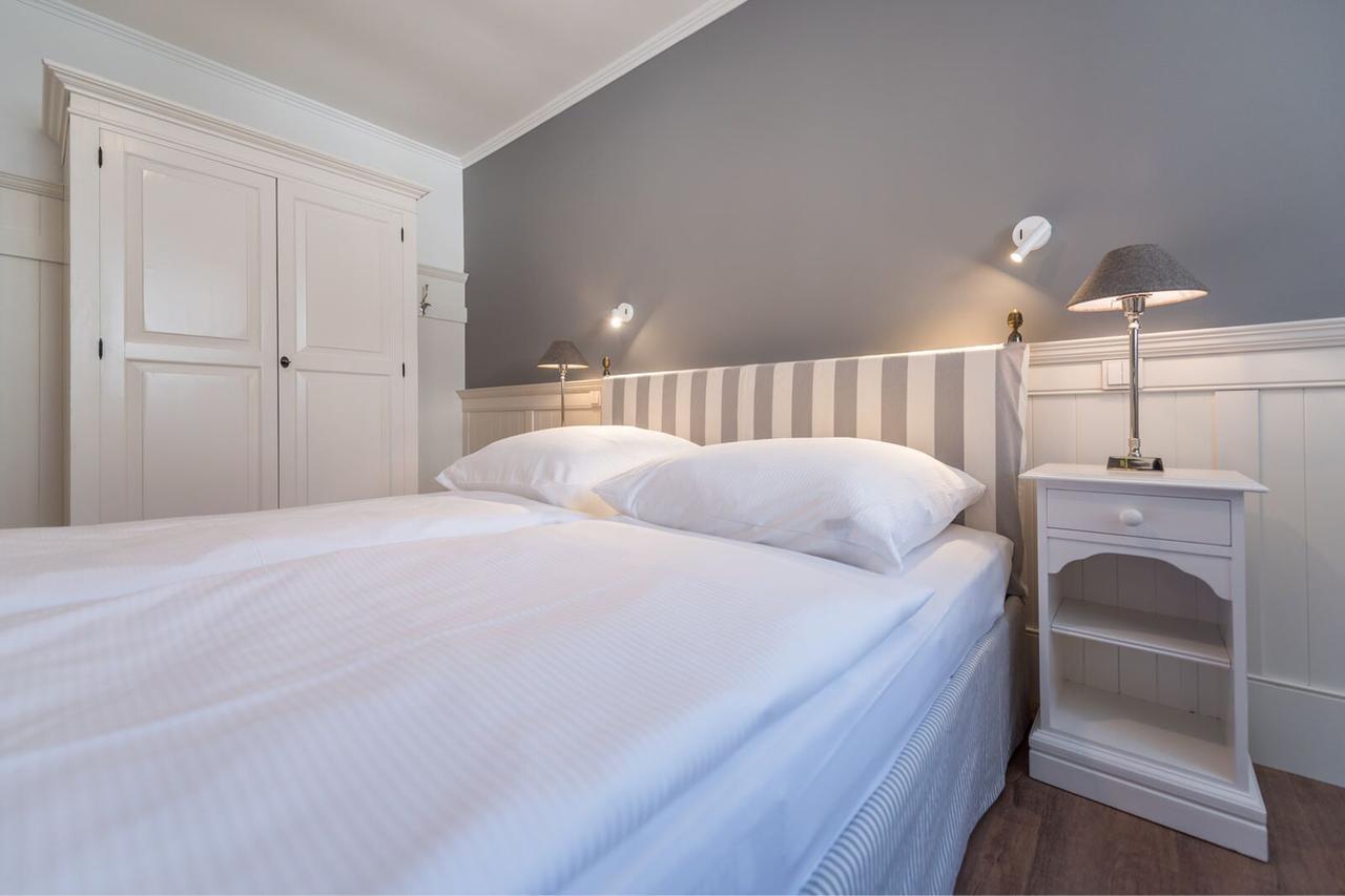 Ferienwohnung Min Hüsung by Rujana Ostseebad Ostseebad Binz Exterior foto